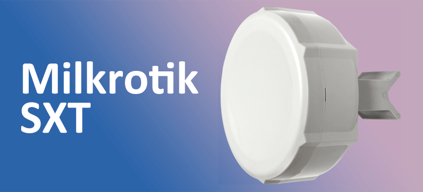 Milkrotik SXT