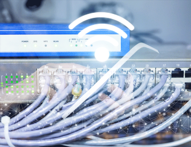 Leased Line