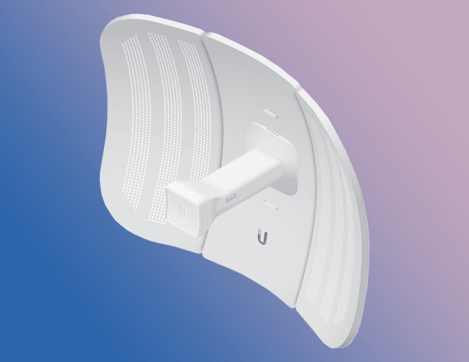 Ubiquity Networks LiteBeam M5 LBE-M5-23 Antenna