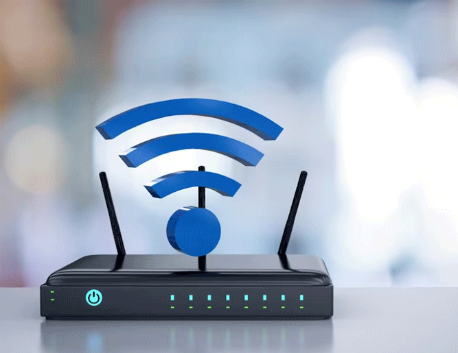 Wireless Point to Point